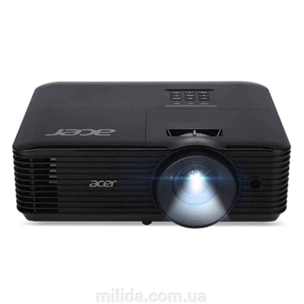 ACER X1228i (MR. JTV11.001) від компанії інтернет-магазин "_Міліда_" - фото 1