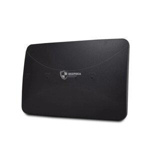 Адаптер ATIS IP box FHD Black з підтримкою Tuya Smart для підключення панелей до мережі Internet