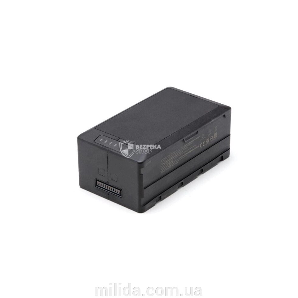 Акумулятор TB60 для квадрокоптера DJI Matrice 300 RTK (CP. EN. 00000262.01) 5935mAh від компанії інтернет-магазин "_Міліда_" - фото 1