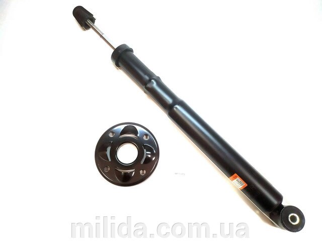 Амортизатор задній газовий Volkswagen Golf 2 3 Chery Amulet INF10.0012 105748 від компанії інтернет-магазин "_Міліда_" - фото 1