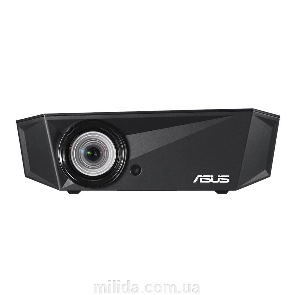 ASUS F1 (90LJ00B0-B00520) від компанії інтернет-магазин "_Міліда_" - фото 1