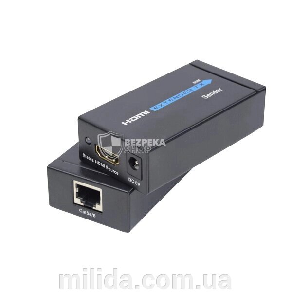 ATIS BSL-303HD (HDMI подовжувач по UTP 30м) від компанії інтернет-магазин "_Міліда_" - фото 1