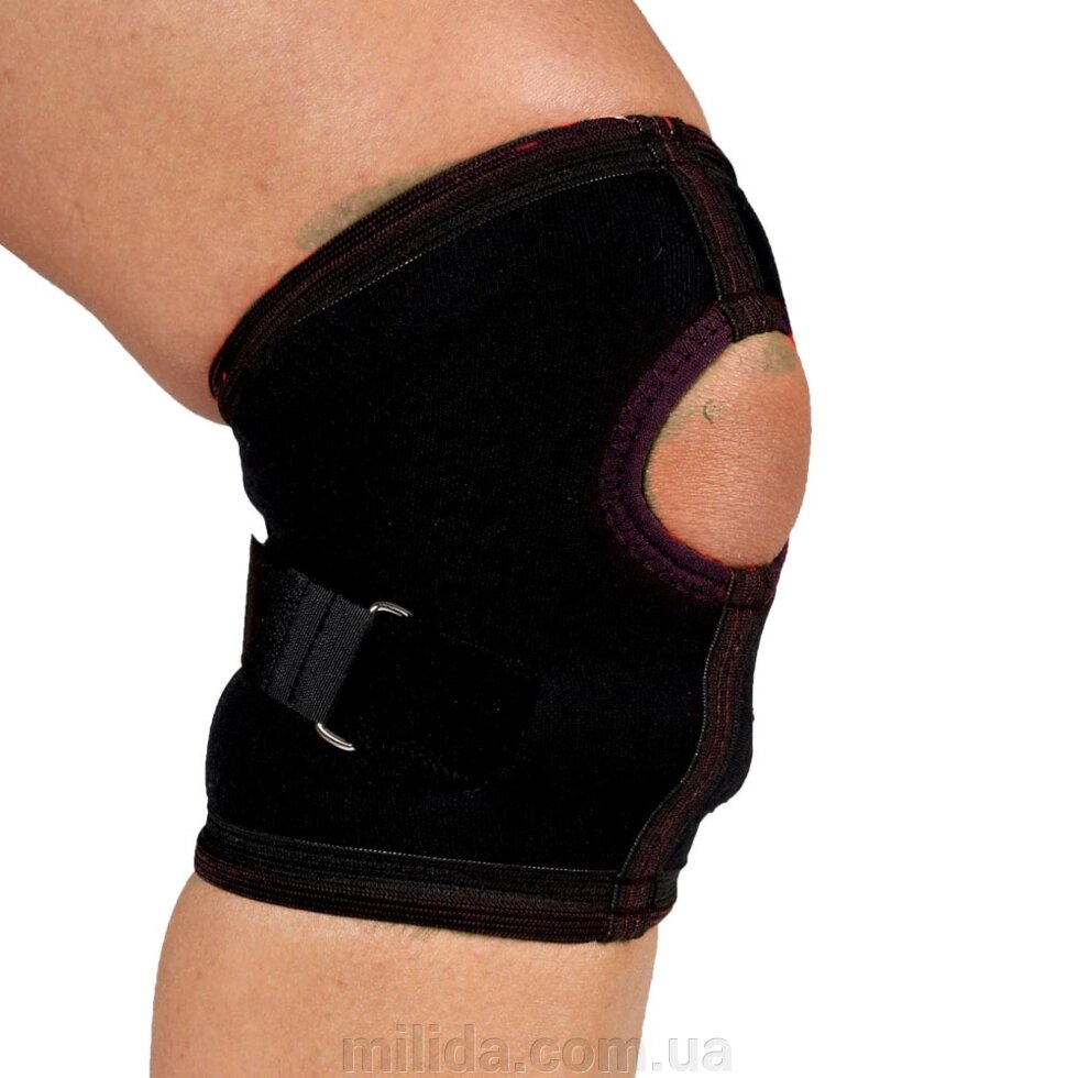 Бандаж на коліно OSD-ARK2111 від компанії інтернет-магазин "_Міліда_" - фото 1