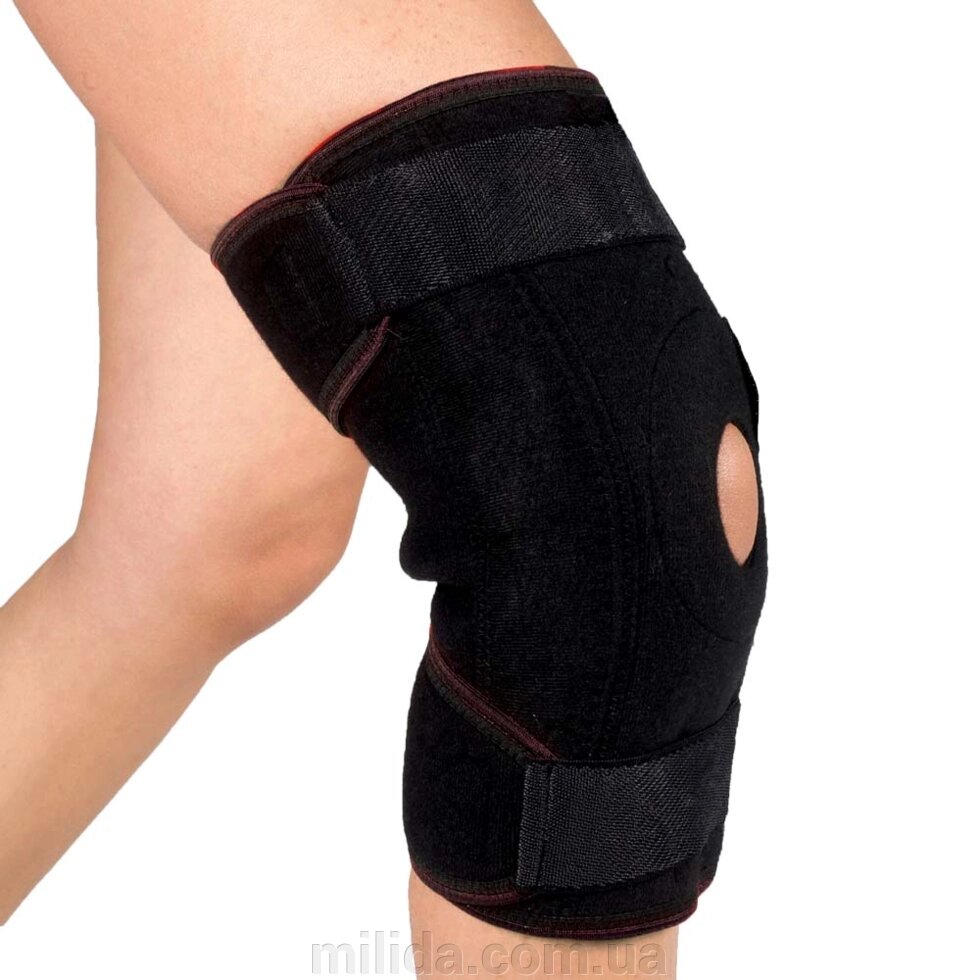 Бандаж на коліно OSD-ARK5104 від компанії інтернет-магазин "_Міліда_" - фото 1