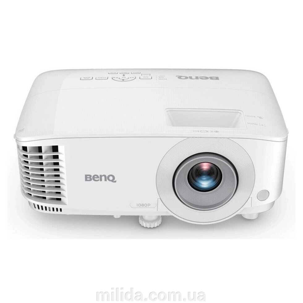 BENQ MH560 (9H. JNG77.13E) від компанії інтернет-магазин "_Міліда_" - фото 1