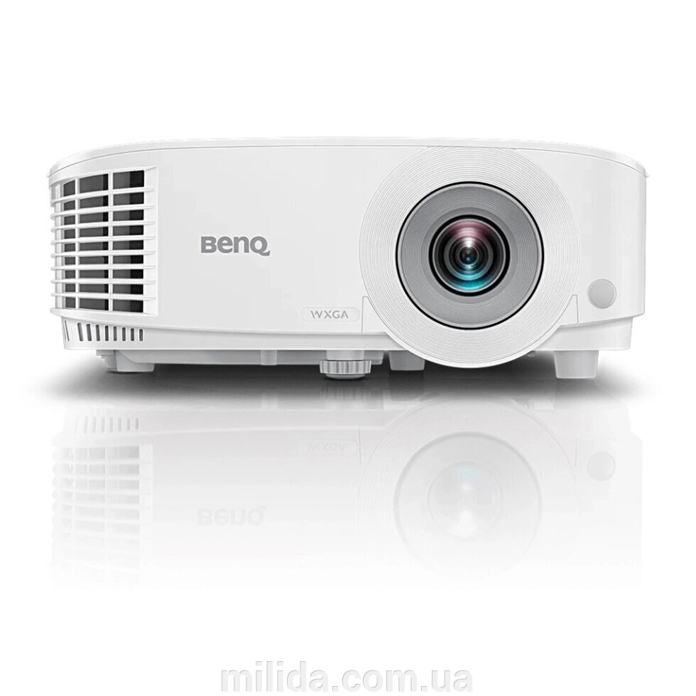 BENQ MW550 (9H. JHT77.1HE) від компанії інтернет-магазин "_Міліда_" - фото 1