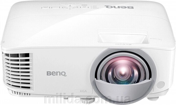 BENQ MX825ST (9H. JGF77.13E) від компанії інтернет-магазин "_Міліда_" - фото 1