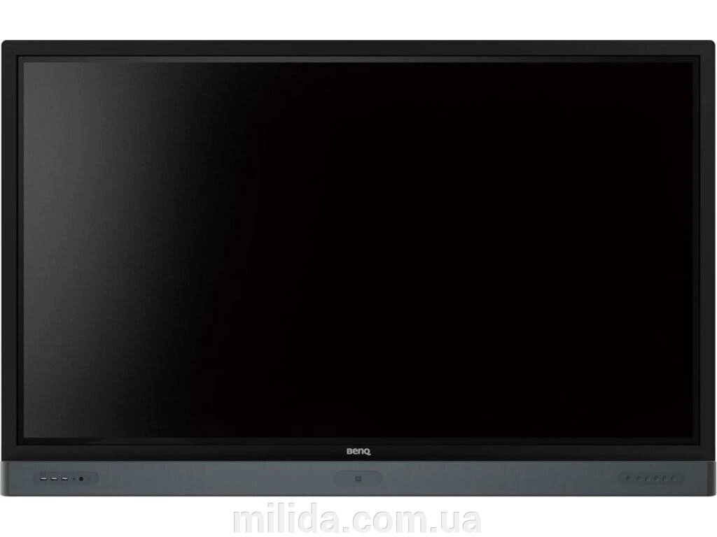 Benq RP6501K Black (9H. F4STK. DE3) від компанії інтернет-магазин "_Міліда_" - фото 1