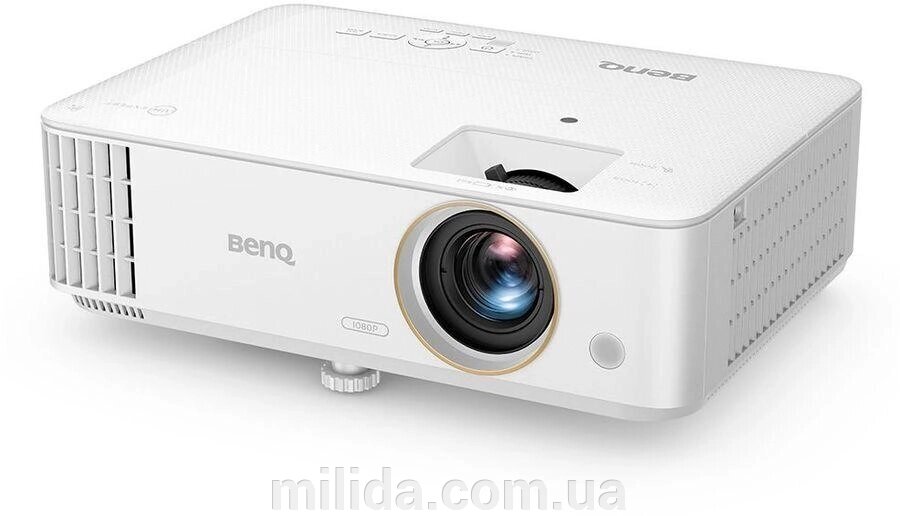 BENQ TH685 (9H. JL877.13E) від компанії інтернет-магазин "_Міліда_" - фото 1