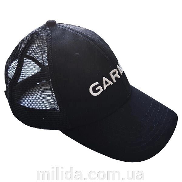 Бейсболка Garmin Fishing Cаp від компанії інтернет-магазин "_Міліда_" - фото 1