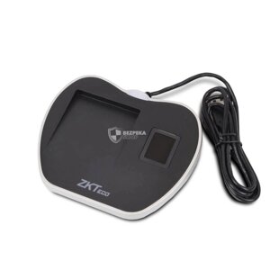 Біометричний зчитувач ZKTeco ZK8500R[ID] SLKID відбитків пальців та EM-Marine карт