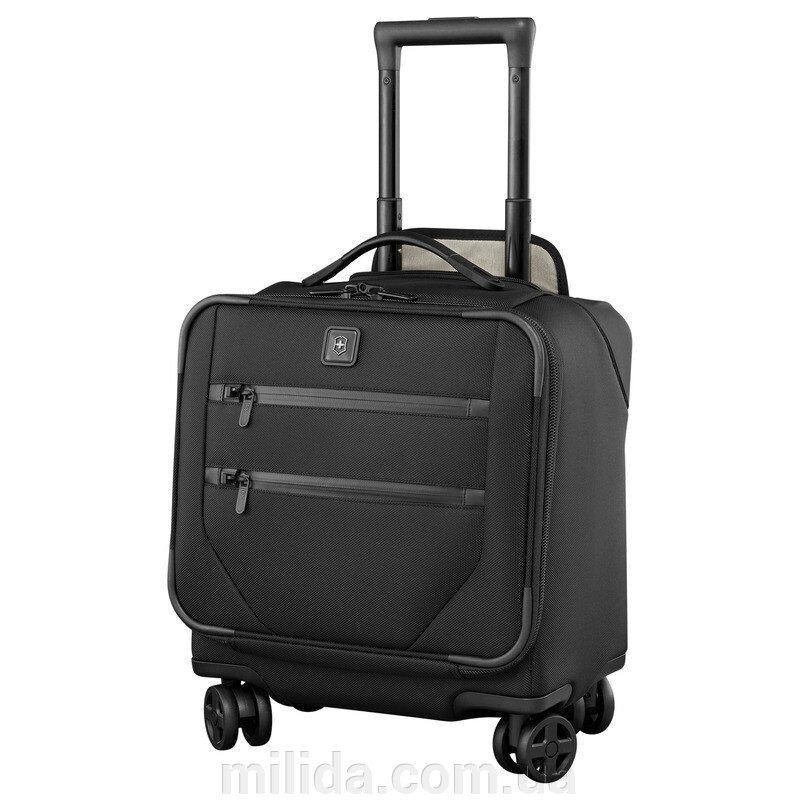 Бизнес-кейс на колесах Victorinox Travel Lexicon 2.0 Vt601185 від компанії інтернет-магазин "_Міліда_" - фото 1