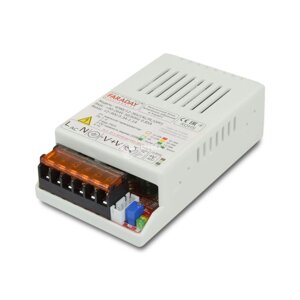 Блок живлення Faraday Electronics 40Wt/12-36V/PL