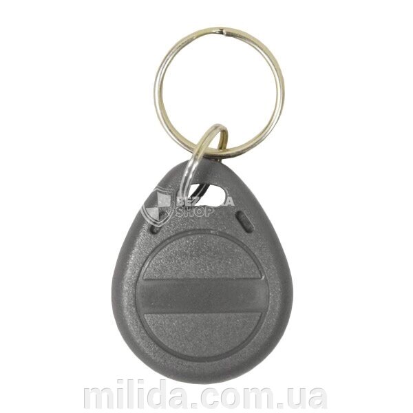 Брелок RFID KEYFOB EM Grey від компанії інтернет-магазин "_Міліда_" - фото 1