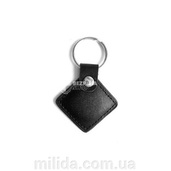 Брелок RFID KEYFOB EM Leather від компанії інтернет-магазин "_Міліда_" - фото 1