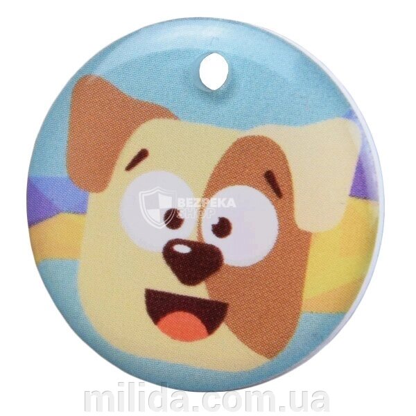 Брелок RFID KEYFOB EM RW Dog від компанії інтернет-магазин "_Міліда_" - фото 1