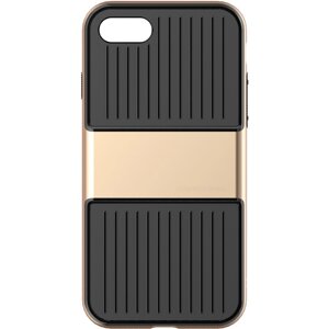 Чохол baseus для iphone SE 2020/8/7 travel gold (wiapiph7-LX0v)