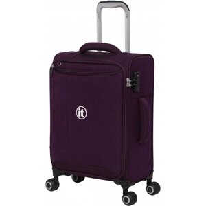 Валіза IT luggage pivotal/two tone dark red S маленький IT12-2461-08-S-M222