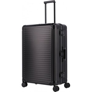 Валіза Travelite Next Black L Великий TL079949-01