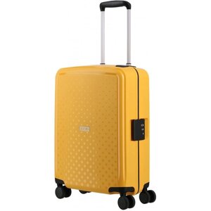 Валіза Travelite TERMINAL/Yellow S Маленький TL076047-89