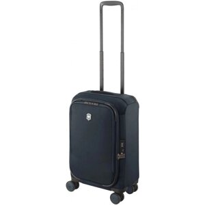 Валіза Victorinox Travel CONNEX SS/Deep Lake Vt609872 маленький