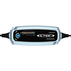 CTEK Lithium XS Зарядний пристрій для батареї 56-899