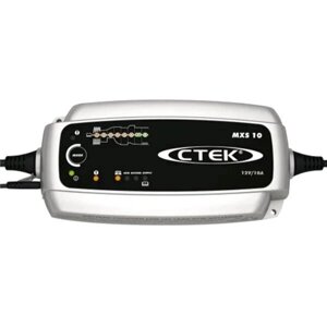 CTEK MXS 10 56-843 Зарядний пристрій