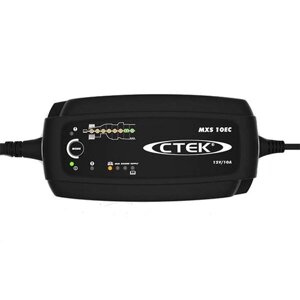 CTEK MXS 10 EC 40-095 зарядний пристрій