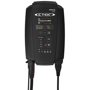 CTEK MXTS 40 56-995 Зарядний пристрій