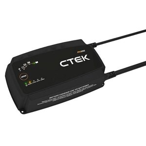 CTEK PRO25S 40-194 Зарядний пристрій