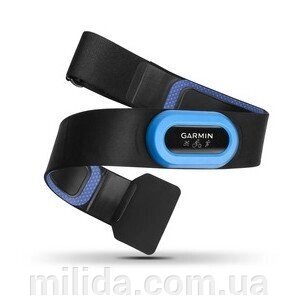 Датчик серцевого ритму Garmin HRM-Tri від компанії інтернет-магазин "_Міліда_" - фото 1