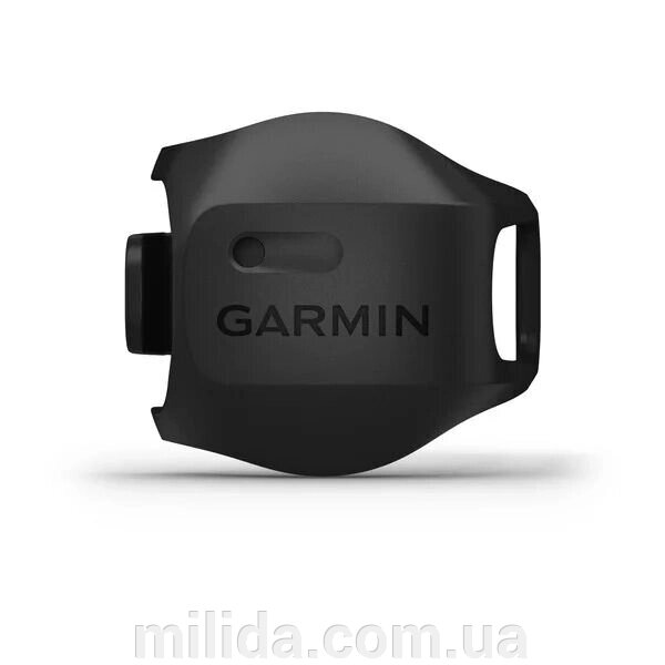 Датчик швидкості Garmin Speed Sensor 2 від компанії інтернет-магазин "_Міліда_" - фото 1