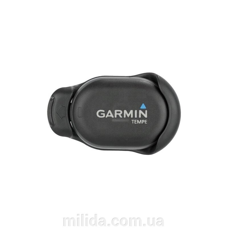 Датчик температури Garmin Tempe для Oregon, Forerruner, Dakota, Fenix від компанії інтернет-магазин "_Міліда_" - фото 1