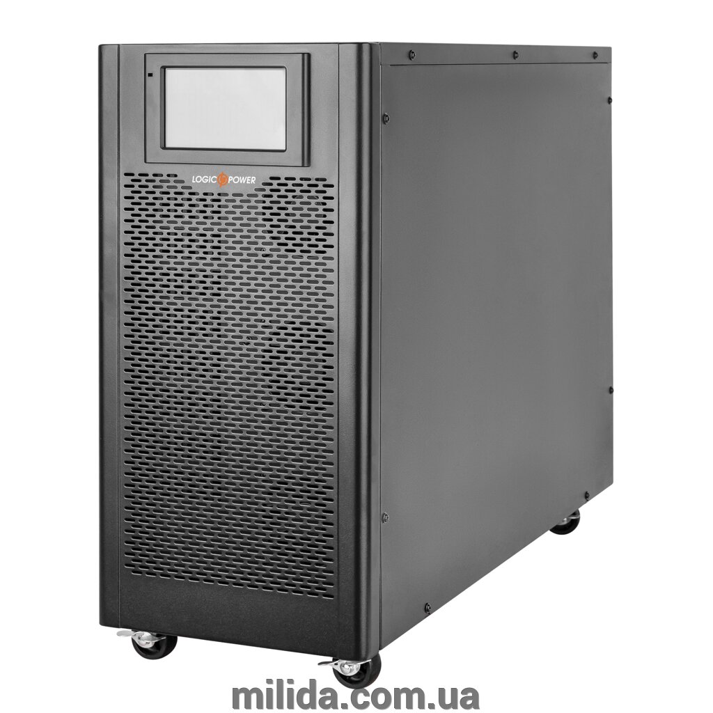 ДБЖ Smart-UPS LogicPower 20 kVA - 3 фазний від компанії інтернет-магазин "_Міліда_" - фото 1