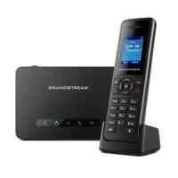 DECT IP телефон Grandstream DP720