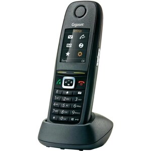 Трубка DECT gigaset R650H PRO