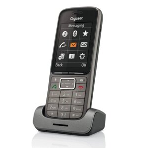 Трубка DECT gigaset SL750H PRO