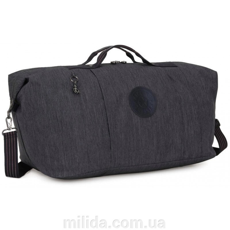 Дорожная сумка Kipling ADONIS L Active Denim (25E) KI3788_25E від компанії інтернет-магазин "_Міліда_" - фото 1