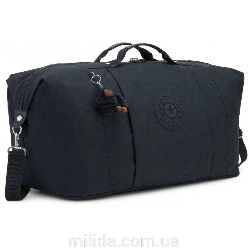 Дорожная сумка Kipling ADONIS L True Navy (H66) K19976_H66 від компанії інтернет-магазин "_Міліда_" - фото 1