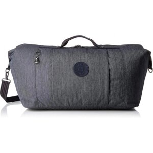 Дорожня сумка Kipling ADONIS M Active Denim (25E) KI3757_25E