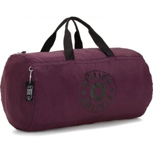 Дорожня сумка kipling ONALO packable plum light (57L) KI3160_57L