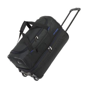 Дорожня сумка Travelite BASICS/Black TL096275-01