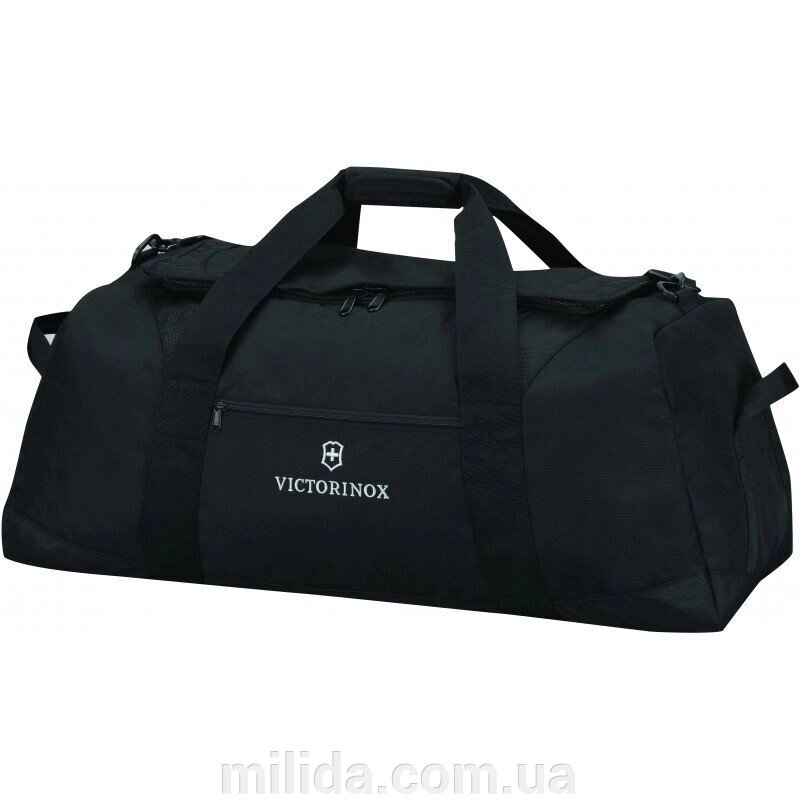 Дорожня сумка Victorinox Travel TRAVEL ACCESSORIES 4.0/Black Vt311755.01 від компанії інтернет-магазин "_Міліда_" - фото 1