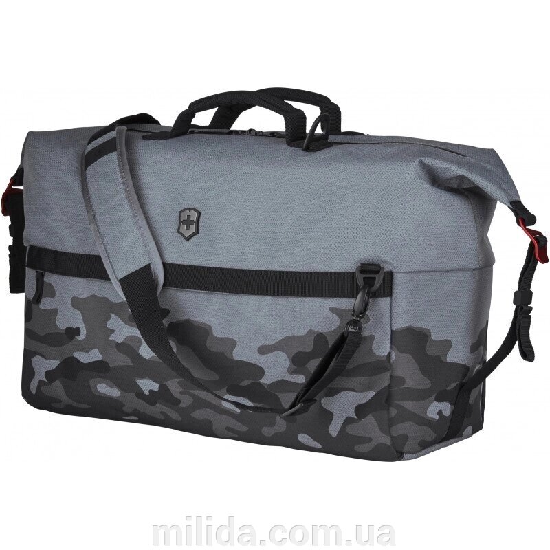 Дорожня сумка Victorinox Travel VX TOURING/Sage Camo Vt605627 від компанії інтернет-магазин "_Міліда_" - фото 1