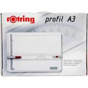 Дошка для креслення А3 Rotring Profil S0213750
