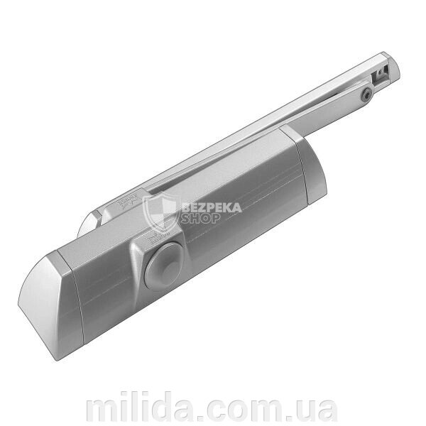 Доводжувач Dorma TS90 Impulse EN3/4 від компанії інтернет-магазин "_Міліда_" - фото 1