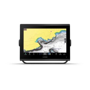 Ехолот-картплотер Garmin GPSMAP 1223xsv