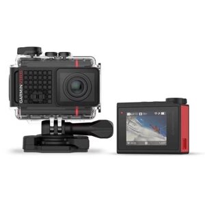 Екшн-камера garmin VIRB ULTRA 30