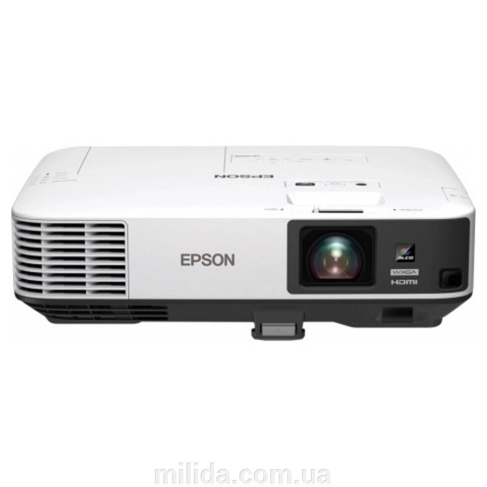 EPSON EB-2155W (V11H818040) від компанії інтернет-магазин "_Міліда_" - фото 1