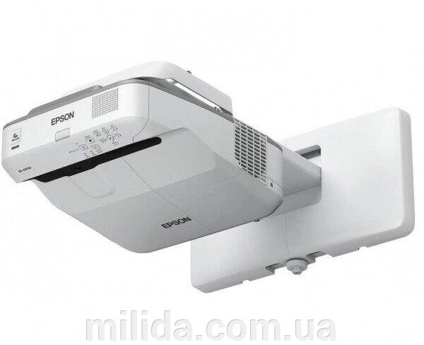 EPSON EB-680 (V11H746040) від компанії інтернет-магазин "_Міліда_" - фото 1